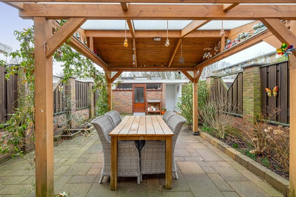 Medium property photo - Rivierenlaan 92, 3181 DS Rozenburg